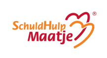 schuldhulpmaatje logo